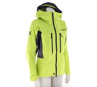 Berghaus Extrem Vanguard GTX Femmes Veste Outdoor Gore-Tex 40 Vert clair