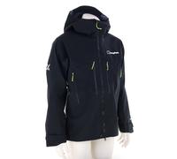 Berghaus Extrem Vanguard GTX Hommes Veste Outdoor Gore-Tex M Noir