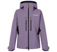 Berghaus - Extrem Vanguard GTX Jacket - Veste imperméable - L - purple planet
