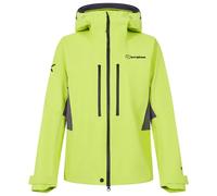 Berghaus - Extrem Vanguard GTX Jacket - Veste imperméable - XXL - spark / purple planet