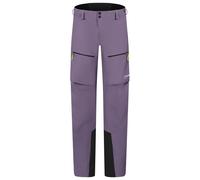 Berghaus - Extrem Vanguard GTX Pant - Pantalon de randonnée - XS - purple planet