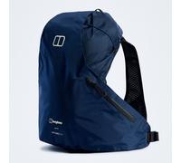 Berghaus - Fast Hike 15 - Sac à dos randonnée femme Blue / Hale Navy - Taille unique