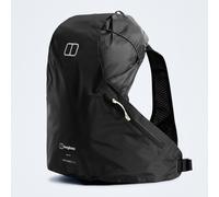 Berghaus - Fast Hike 15 - Sac à dos randonnée homme Black / Jet Black - Taille unique