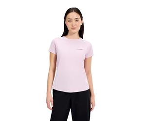 Berghaus Femme 24/7 Tech Crew T-Shirt, Aube Pâle, 38 EU