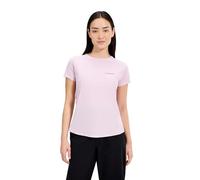 Berghaus Femme 24/7 Tech Crew T-Shirt, Aube Pâle, 44 EU