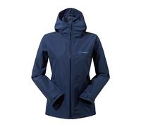 Berghaus Femme Bramblfell Gtx Inter Active Veste, Crépuscule, 44 EU