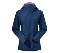 Berghaus Femme Deluge Pro 3.0 Waterproof Veste Pour Dusk, 40, Dusk 3.0, Taille Unique EU