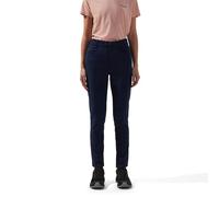 Berghaus Femme Everyday Pantalon Stretch Ajusté, Bleu (Dusk), 44 EU