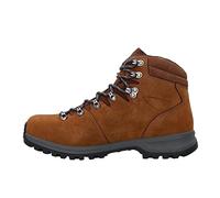 Berghaus Femme Fellmaster Ridge Gore-tex Tech Boot Chaussures de Randonnée Basses, Marron (Butternut X08), 38 EU