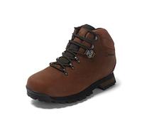 Berghaus Femme Hillwalker Ii Gtx Boot Chaussures de Randonn e Hautes, Marron Chocolate, 39.5 EU
