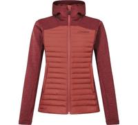 Berghaus Femme Nula Hybrid Synthetic Insulated Veste, Corindon, 48 EU