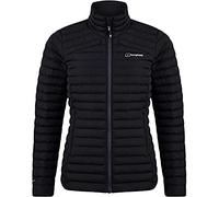 Berghaus Nula Jacket Noir L Femme