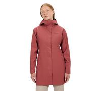 Berghaus Femme Omeara Long Shell Veste, Corindon, 48 EU