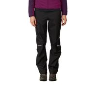 Berghaus Paclite Goretex Pants Noir 14 / 31 Femme