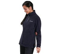Polaire Berghaus Prism 2.0 Full Zip bleu marine femme - XS