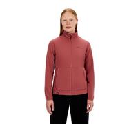 Berghaus Femme Prism 2.0 Micro Interactive Full Zip Veste Polaire, Corindon, 44 EU
