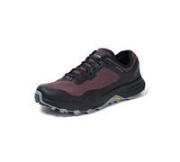 Berghaus Femme Vc22 Multisport GTX Tissu imperméable pour Marche Chaussure, Bordeaux, 40.5 EU