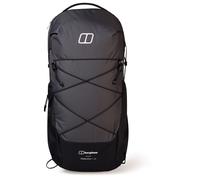Berghaus - Freeflow 24 - Sac à dos de randonnée - 24 l - grey pinstripe / jet black
