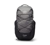 Berghaus - Freeflow 24 - Sac à dos randonnée Grey Pinstripe / Jet Black - 24 L