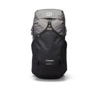 Berghaus - Freeflow 30 - Sac à dos randonnée Grey Pinstripe / Jet Black - 30 L