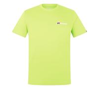 Berghaus Front & Back T-Shirt, Spark, XXL Homme