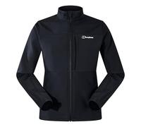 Berghaus Ghlas 3.0 Softshell Water And Wind Resistant Vestes Homme (lot de 1)