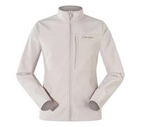 Berghaus Ghlas 3.0 Softshell Water And Wind Resistant Vestes Homme (lot de 1)