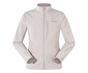 Berghaus Ghlas 3.0 Softshell Water And Wind Resistant Vestes Homme (lot de 1)