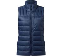 Berghaus - Gilet "Silksworth" isolé pour femme GT1414 (38 FR) (Bleu)
