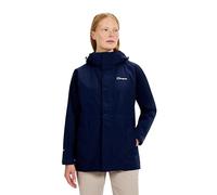 Berghaus - Glissade 2.0 InterActive Jacket - Veste imperméable femme Dusk - UK 18