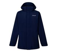 Berghaus Women's Glissade 2.0 Insulated Jacket, Dusk, 8