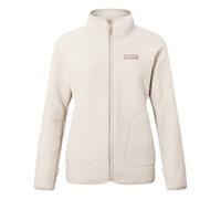 Berghaus - Hanby InterActive Jacket - Polaire femme Stone - UK 10