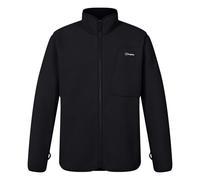 Berghaus Men's Hanby Insulated Jacket, Jet Black, M