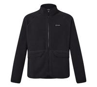 Berghaus - Hanby Releaxed Jacket - Polaire homme Black / Black - M