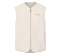 Berghaus - Hanby Releaxed Vest - Polaire sans manches femme Stone - UK 8
