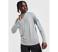 Berghaus Haut Explorer zippé - Gris L