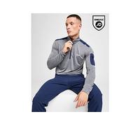 Berghaus Haut Explorer zippé - Gris M