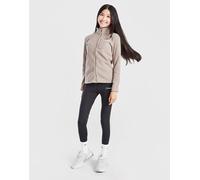 Berghaus Haut polaire zippé Fille Junior - Gris 11-12Y
