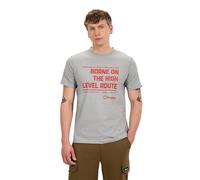 Berghaus High Level Route Tee Homme (Lot de 1)