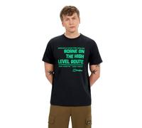 Berghaus High Level Route Tee Homme (Lot de 1)