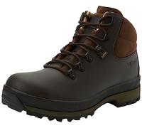 Berghaus Hillmaster II Gore-tex Walking Boots, Chaussures de Randonnée Hautes Homme, Marron (Coffee Brown Bj8), 50 EU