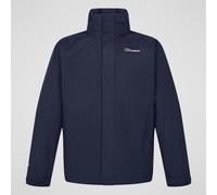 Berghaus - Hillwalker 2.0 Gemini 3in1 Jacket - Veste 3 en 1 homme Dusk - M