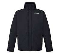 Berghaus - Hillwalker 2.0 Gemini Hydroloft 3in1 Jacket - Veste 3 en 1 homme Black - S