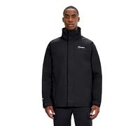 Berghaus Veste hardshell Hillwalker 2.0 InterActive Homme Noir S