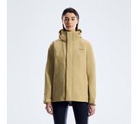 Berghaus - Hillwalker 2.0 InterActive Jacket - Veste hardshell femme Brown / Tuscan - S