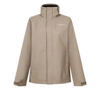 Berghaus - Hillwalker 2.0 InterActive Jacket - Veste hardshell femme Char - UK 12