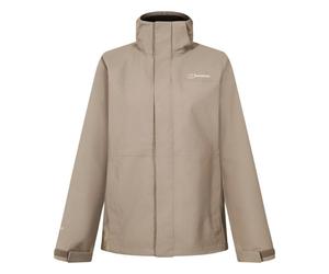 Berghaus - Hillwalker 2.0 InterActive Jacket - Veste hardshell femme Char - UK 12