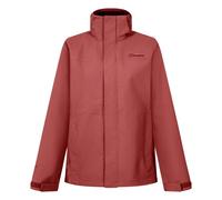 Berghaus - Hillwalker 2.0 InterActive Jacket - Veste hardshell femme Dusk - UK 10