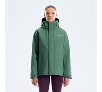 Berghaus - Hillwalker 2.0 InterActive Jacket - Veste hardshell femme Green / Otherside - XS