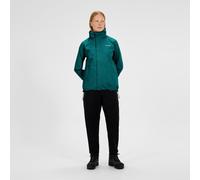 Berghaus - Hillwalker 2.0 InterActive Jacket - Veste hardshell femme Northern Storm - UK 14